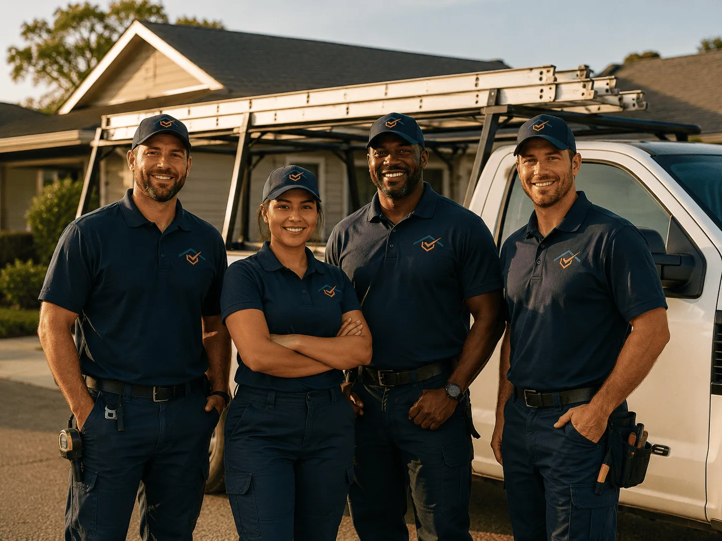 Roof Inspection company in Pocahontas, IA